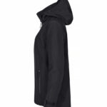 Classic Shell Jacket Women