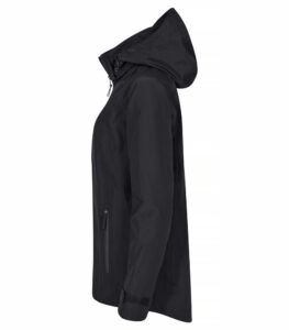 Classic Shell Jacket Women