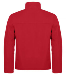 Padded Softshell Jacket