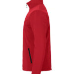 Padded Softshell Jacket