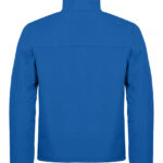 Padded Softshell Jacket