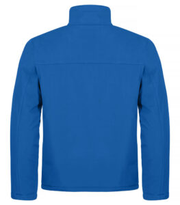 Padded Softshell Jacket