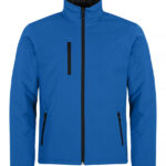 Padded Softshell Jacket