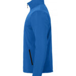 Padded Softshell Jacket