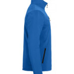Padded Softshell Jacket
