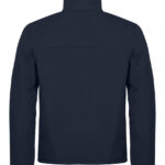 Padded Softshell Jacket