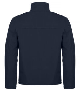 Padded Softshell Jacket