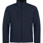 Padded Softshell Jacket