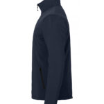 Padded Softshell Jacket