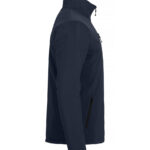 Padded Softshell Jacket