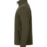Padded Softshell Jacket