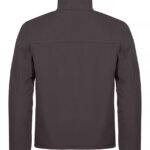 Padded Softshell Jacket