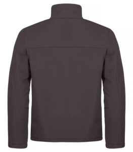 Padded Softshell Jacket