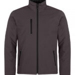 Padded Softshell Jacket