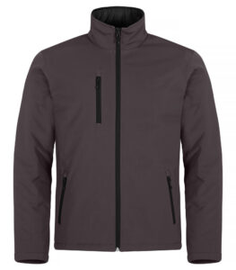 Padded Softshell Jacket