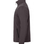 Padded Softshell Jacket