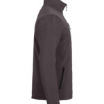 Padded Softshell Jacket