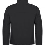 Padded Softshell Jacket
