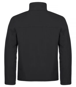 Padded Softshell Jacket