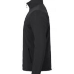 Padded Softshell Jacket