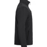 Padded Softshell Jacket