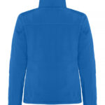 Padded Softshell Jacket Women