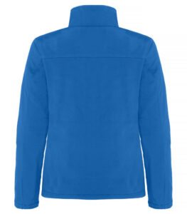 Padded Softshell Jacket Women