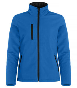 Padded Softshell Jacket Women