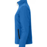 Padded Softshell Jacket Women