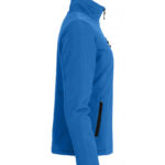 Padded Softshell Jacket Women
