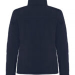 Padded Softshell Jacket Women