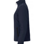Padded Softshell Jacket Women