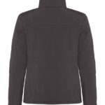 Padded Softshell Jacket Women