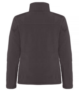 Padded Softshell Jacket Women