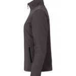Padded Softshell Jacket Women