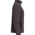 Padded Softshell Jacket Women