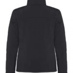 Padded Softshell Jacket Women