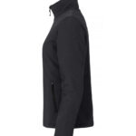 Padded Softshell Jacket Women