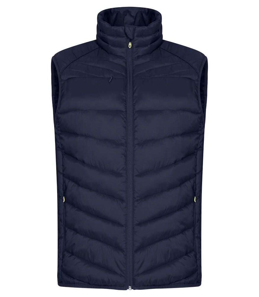 Idaho Vest