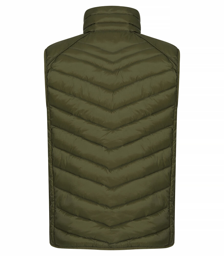 Idaho Vest