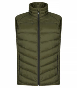 Idaho Vest