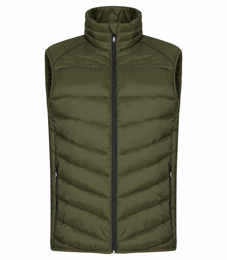 Idaho Vest