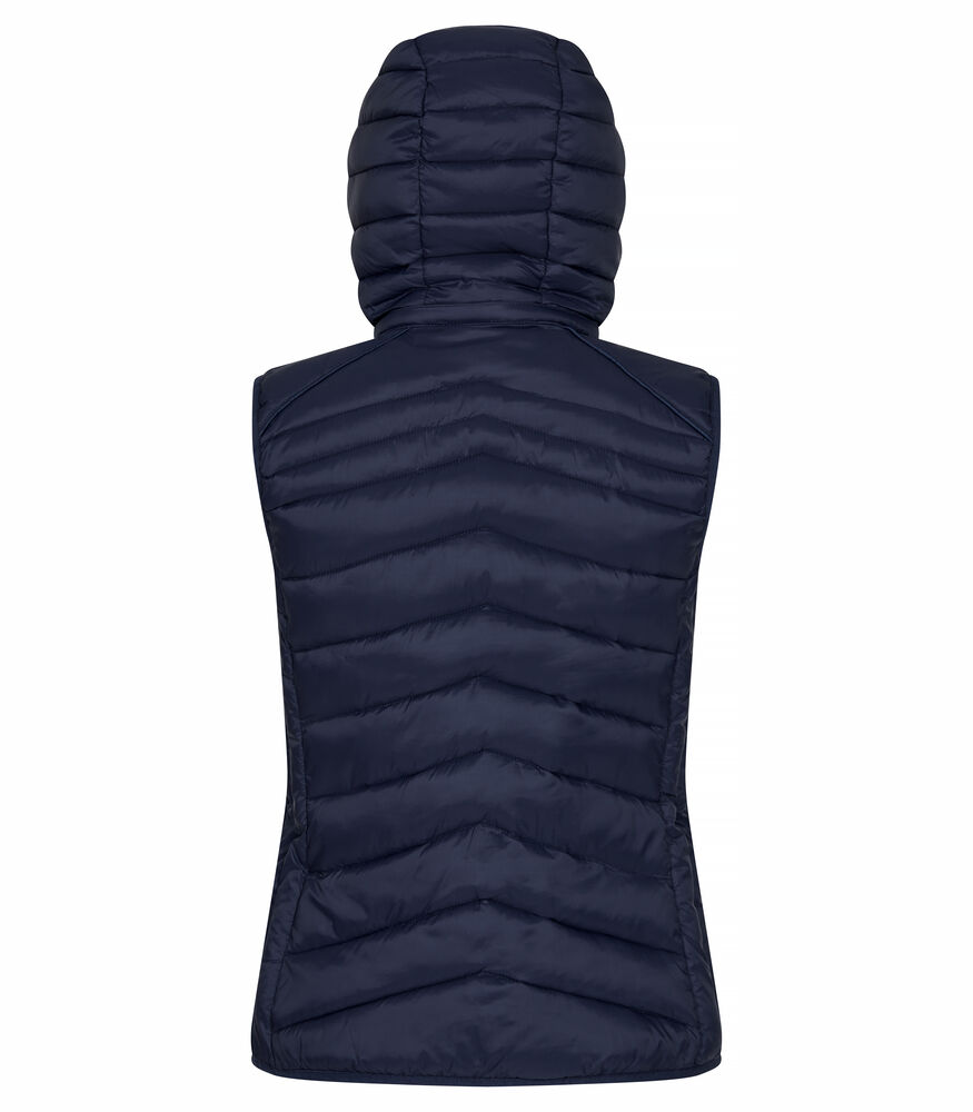 Idaho Vest Women