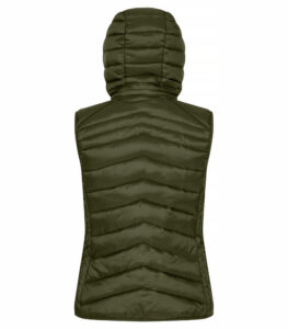 Idaho Vest Women