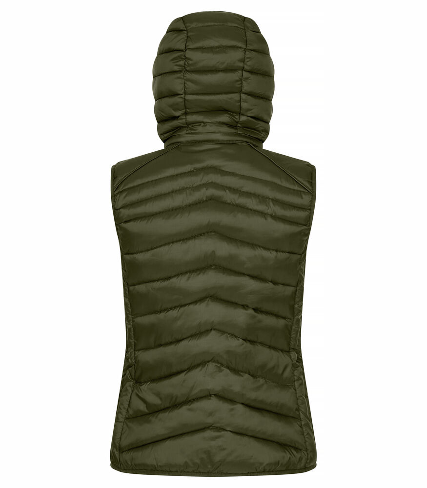 Idaho Vest Women
