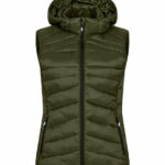 Idaho Vest Women
