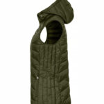 Idaho Vest Women