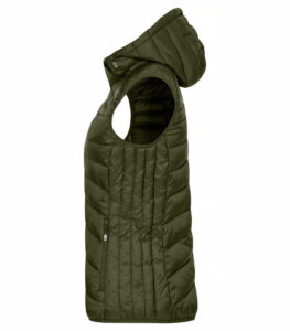 Idaho Vest Women