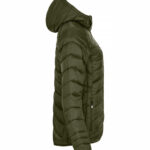 Idaho Women