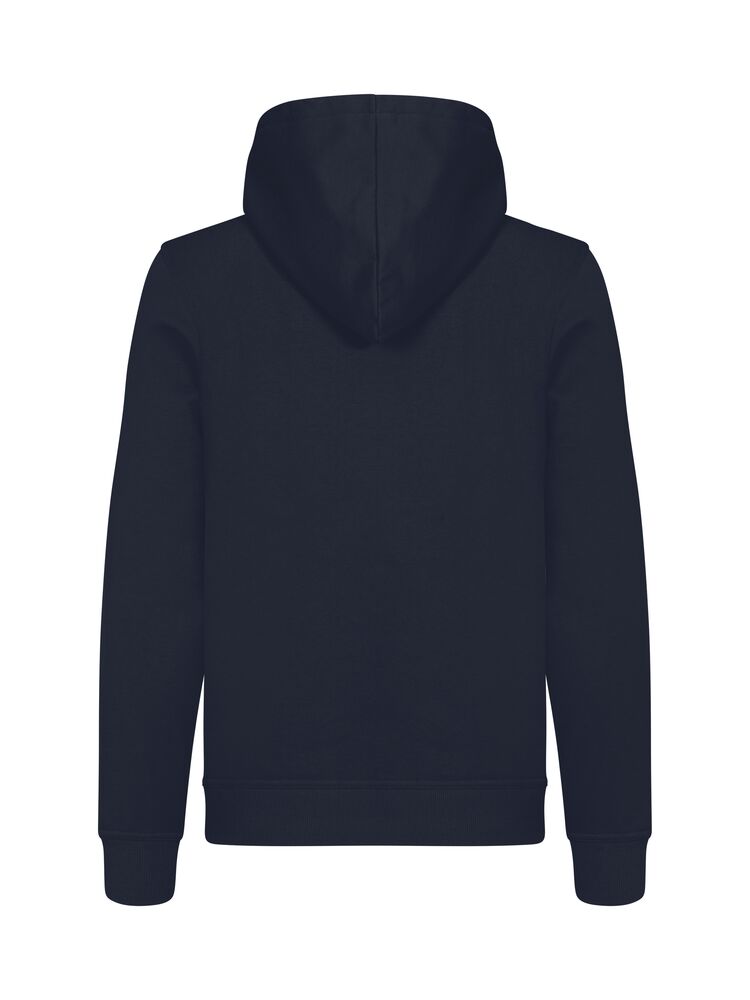 Miami Hoody Junior